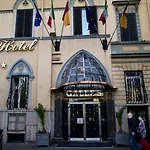 Galles Roma