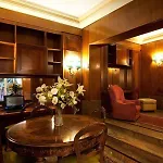 Hotel Galles Roma