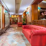 Hotel Galles 3*