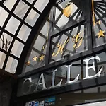 Galles Hotel Roma