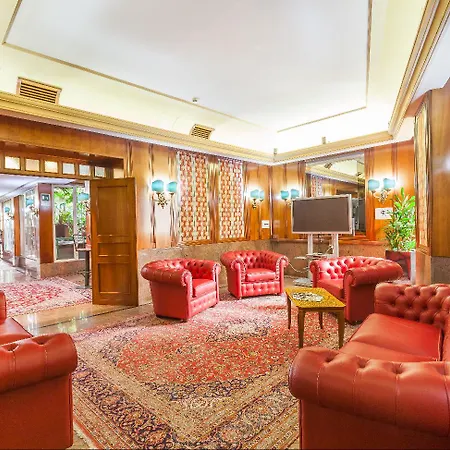 Galles מלון 3*