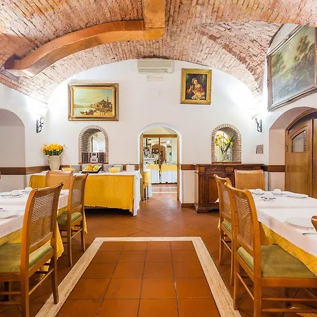 Galles Rome