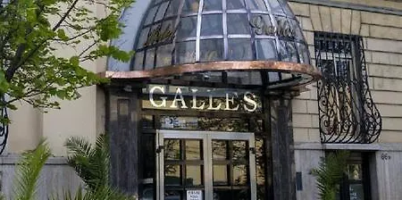Galles