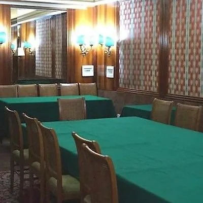 Galles Hotel 3*