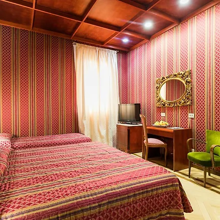 Galles 3* Rome