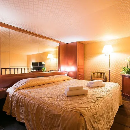 Galles 3* Rome