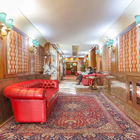 Galles 3* Rome