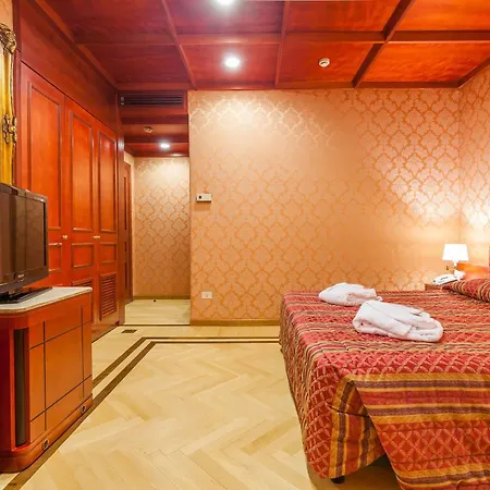 Galles 3* Rome