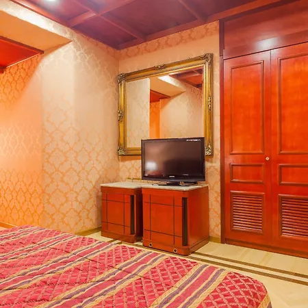 Galles Hotel
