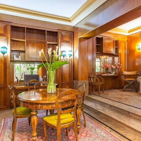 Galles Hotel Rome