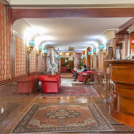 Galles Hotel Rome