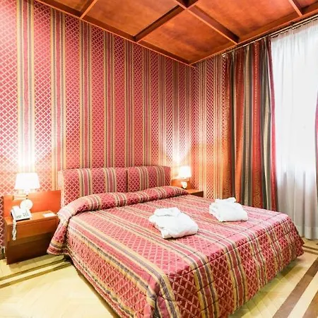 Galles 3* Rome