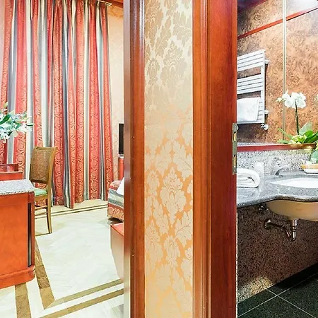 Galles Hotel Rome