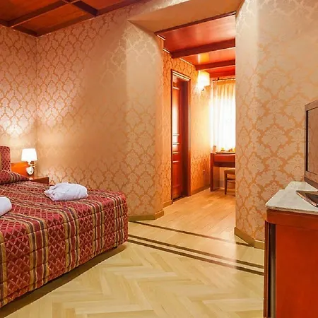 Galles Hotel 3*