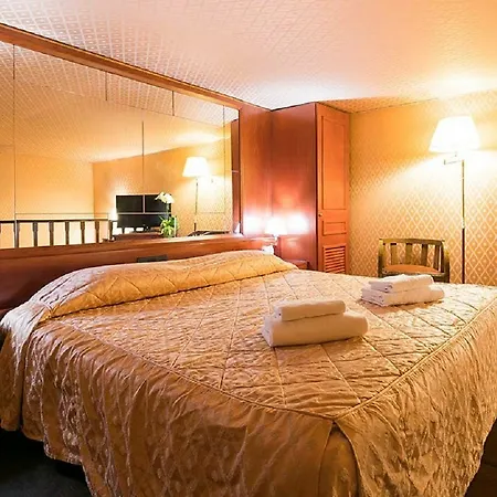 Hotel Galles Rome