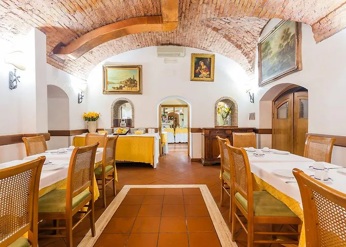 Galles Rome