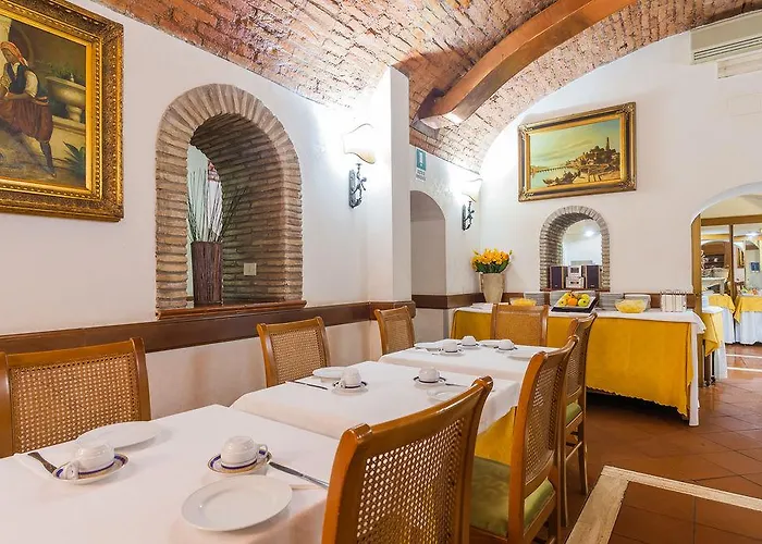 Galles 3* Rome