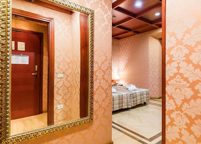 Galles Hotel