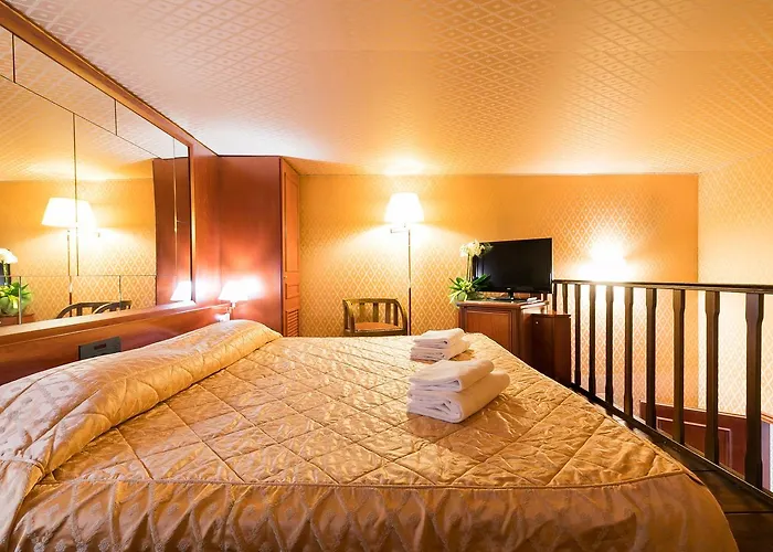 Hotel Galles 3*