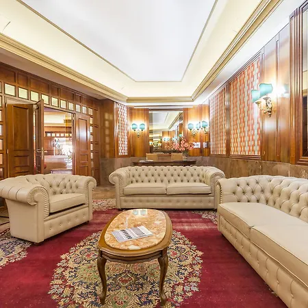 Galles Hotel Rome
