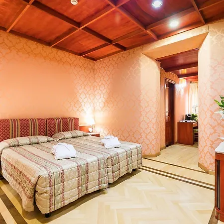Galles Hotel Rome