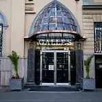 Otel Galles