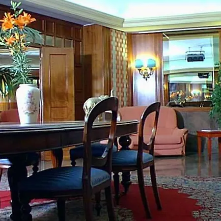 Galles Hotel