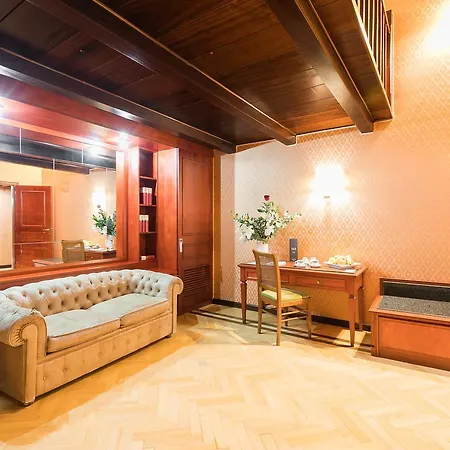 Galles Hotel Roma