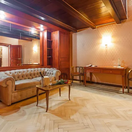 Galles Hotell