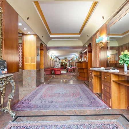 Hotel Galles