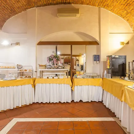 Galles Hotel