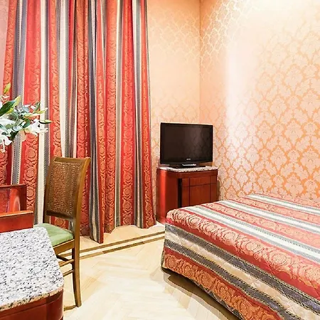 Galles Hotel 3*